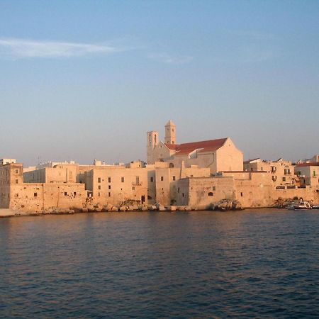 Appartamento La Casita Del Pescador Giovinazzo Esterno foto